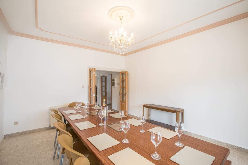 Papas Family Villa Paralimni Luaran gambar